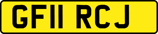 GF11RCJ