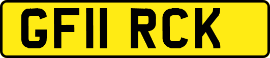 GF11RCK