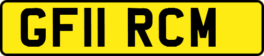 GF11RCM