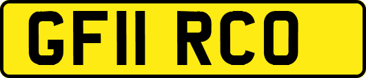 GF11RCO