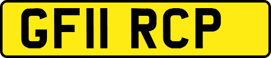 GF11RCP