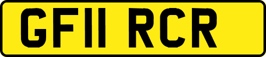 GF11RCR