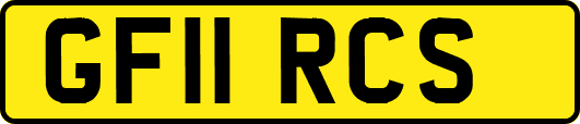 GF11RCS