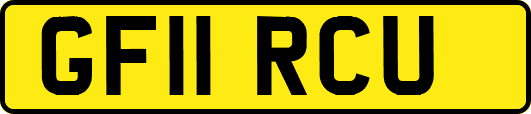 GF11RCU