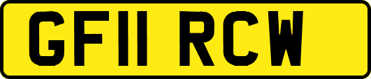 GF11RCW
