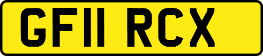 GF11RCX