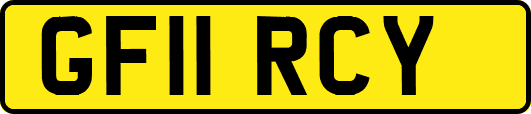 GF11RCY