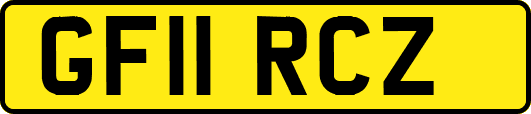 GF11RCZ