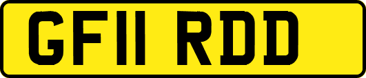 GF11RDD
