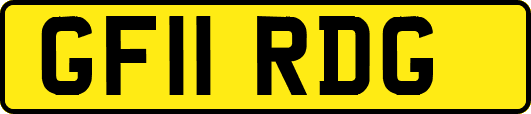GF11RDG