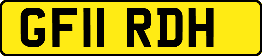 GF11RDH