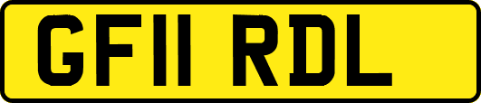 GF11RDL