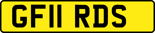 GF11RDS