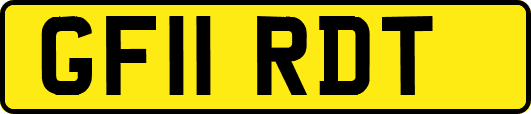 GF11RDT
