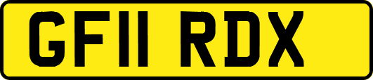 GF11RDX
