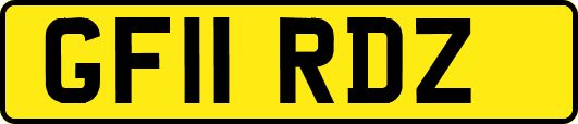 GF11RDZ