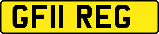 GF11REG