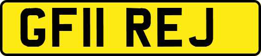 GF11REJ
