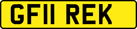 GF11REK
