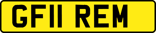 GF11REM