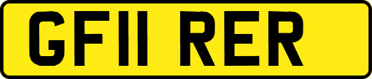 GF11RER