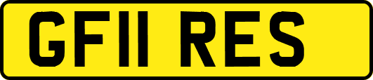 GF11RES