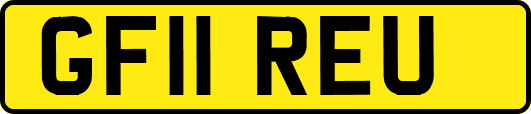 GF11REU