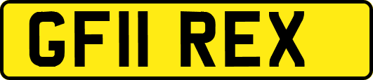 GF11REX