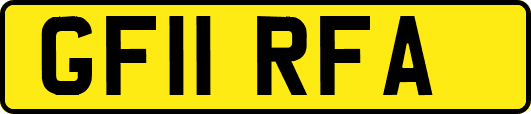 GF11RFA