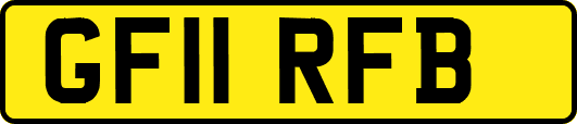 GF11RFB