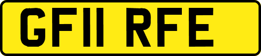 GF11RFE