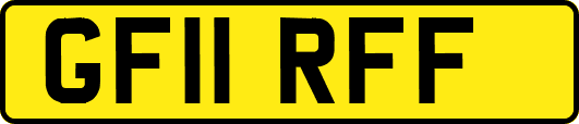 GF11RFF