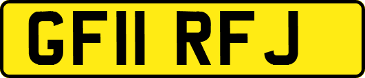 GF11RFJ