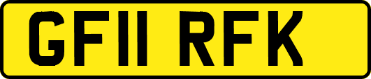 GF11RFK
