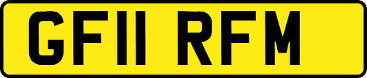 GF11RFM
