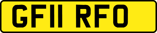 GF11RFO