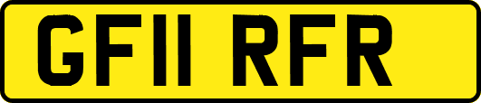 GF11RFR
