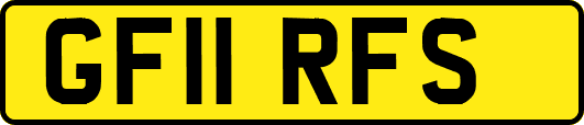 GF11RFS