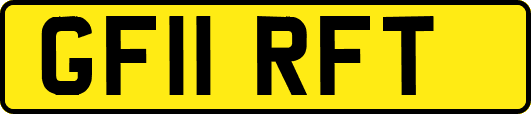 GF11RFT