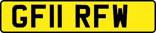 GF11RFW