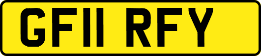 GF11RFY