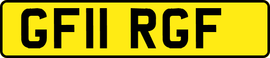 GF11RGF