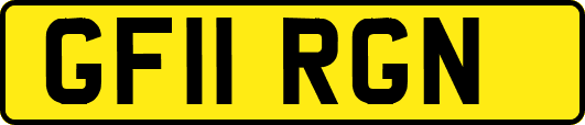 GF11RGN