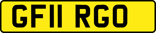 GF11RGO