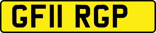 GF11RGP