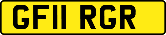 GF11RGR