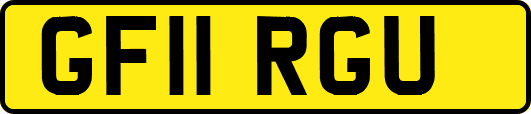 GF11RGU