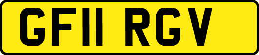 GF11RGV