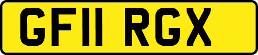 GF11RGX