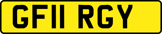 GF11RGY